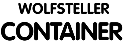 Logo of Wolfsteller Landhandel&Co tainerdienst GmbH