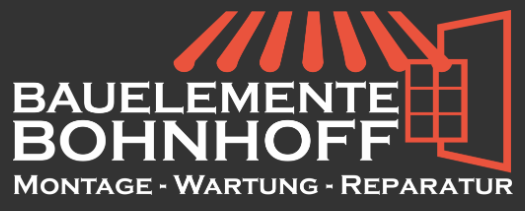 Logo of Bauelemente Bohnhoff