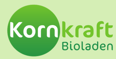 Logo of Kornkraft Bioladen Wardenburg