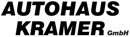 Logo of Autohaus Kramer GmbH