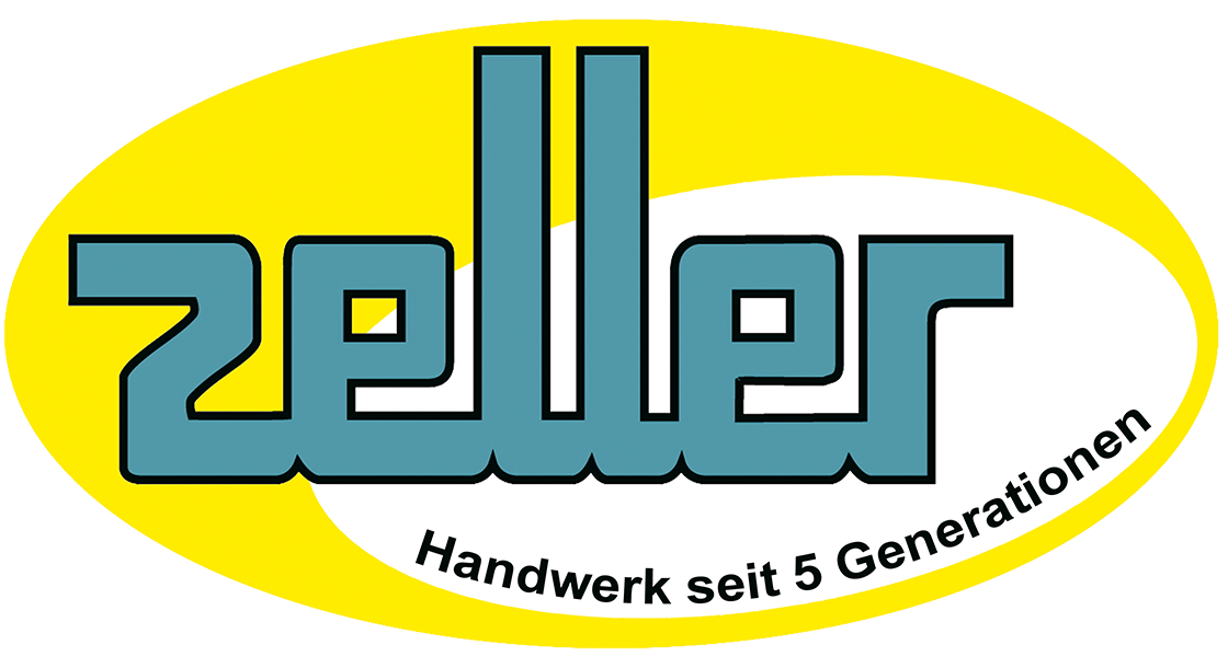 Logo of Zeller GmbH