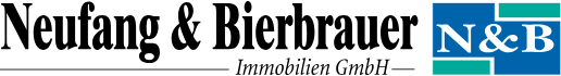 Logo of Neufang & Bierbrauer Immobilien GmbH