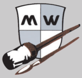 Logo of Malerfachbetrieb Marko Wojtal