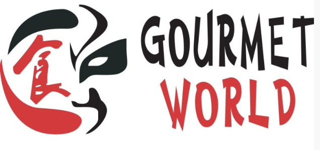Logo of Gourmet World Emden