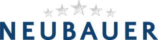 Logo of Neubauer Reisen - Ihr regionaler Reiseveranstalter