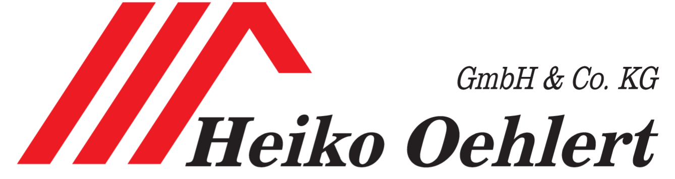 Logo of Dachdeckerei Heiko Oehlert GmbH & Co.KG
