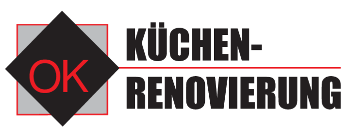Logo of OK Küchenrenovierung
