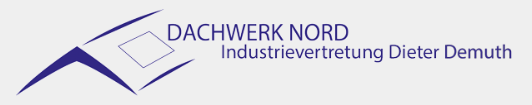 Logo of Dieter Demuth Dachwerk Nord