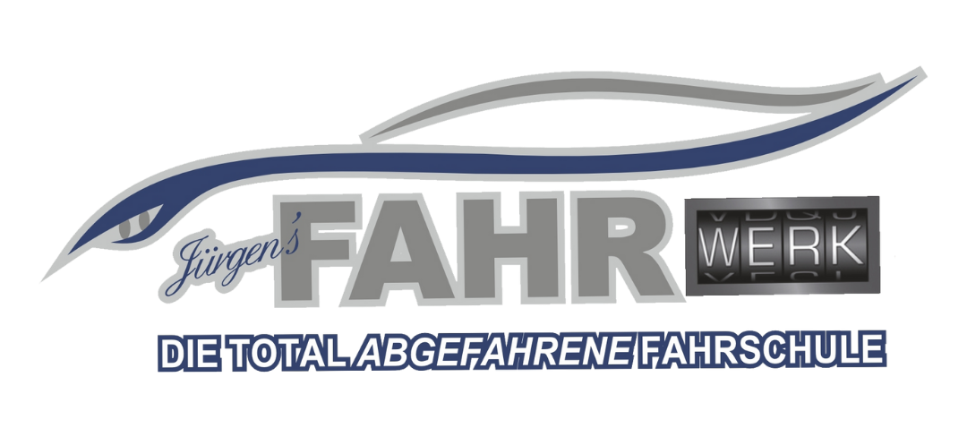Logo of Fahrschule Jürgens Fahrwerk Zetel