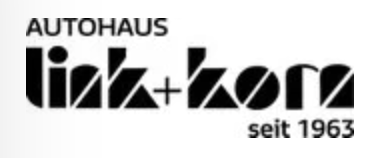 Logo of Autohaus Link + Korn GmbH