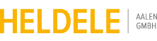 Logo of Heldele Aalen GmbH