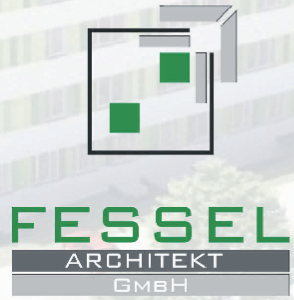 Logo of Fessel Architekt GmbH