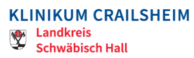 Logo of Landratsamt Schwäbisch Hall