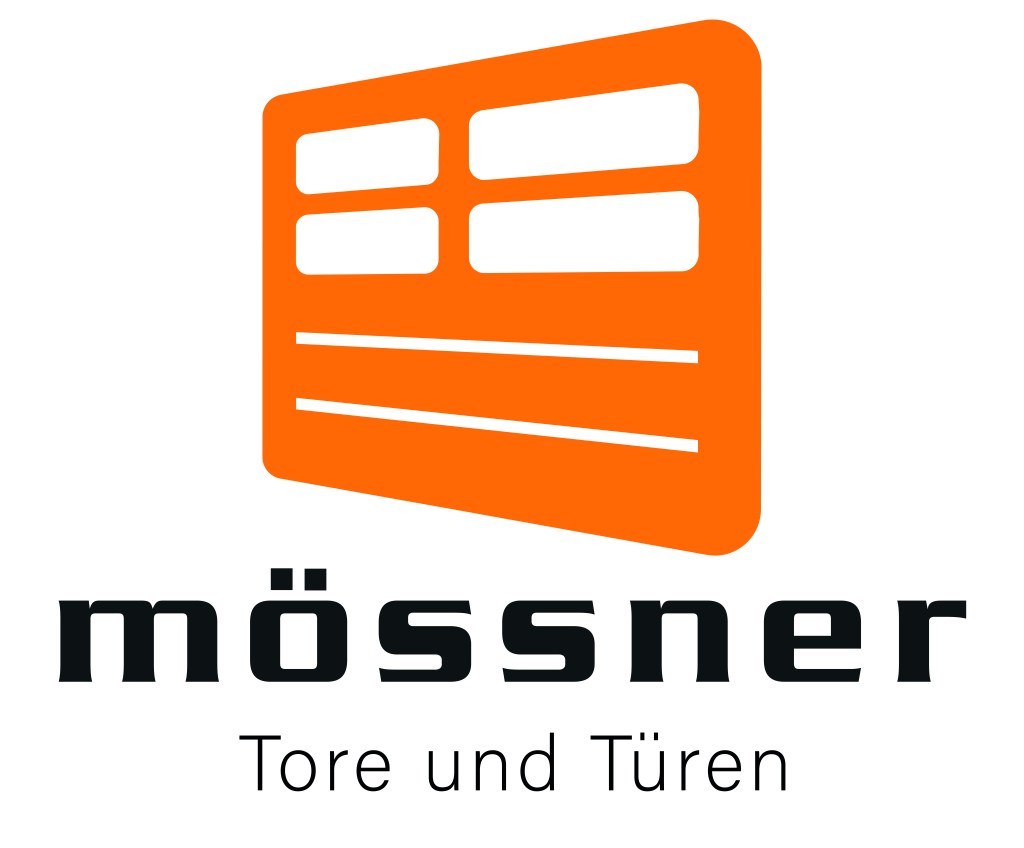 Logo of Mössner Tore und Türen