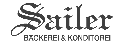 Logo of Bäckerei - Konditorei - Cafehaus Sailer