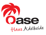 Logo of OASE - Haus Adelheide