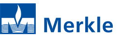 Logo of Merkle GmbH