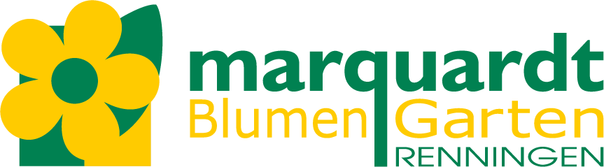 Logo of BlumenGarten Marquardt