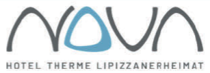 Logo of Hotel & Therme NOVA Köflach