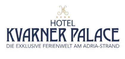 Logo of Hotel Kvarner Palace