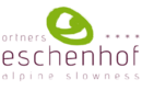 Logo of Naturhotel Ortners Eschenhof