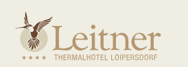 Logo of Thermalhotel Leitner