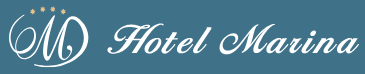 Logo of Hotel Marina