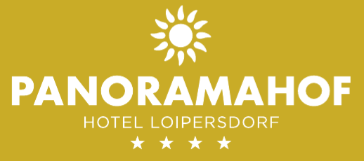 Logo of Hotel Panoramahof Loipersdorf