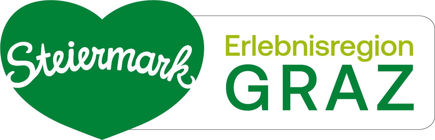 Logo of Tourismusverband Region Graz