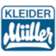 Logo of Kleider Müller Herrenmode