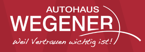 Logo of Autohaus Wegener Nauen - NISSAN & Suzuki Vertragshändler