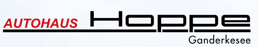 Logo of Autohaus Hoppe GmbH