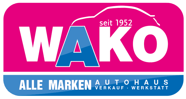 Logo of Autohaus WAKO GmbH Volkswagen