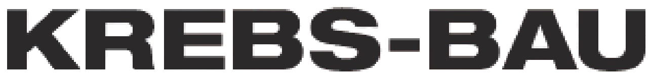 Logo of KREBS-BAU
