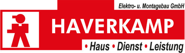 Logo of J. B. Haverkamp Elektro- und Montagebau GmbH