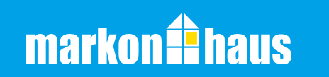Logo of markon-haus GmbH