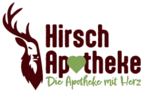 Logo of Hirsch Apotheke Rüdersdorf