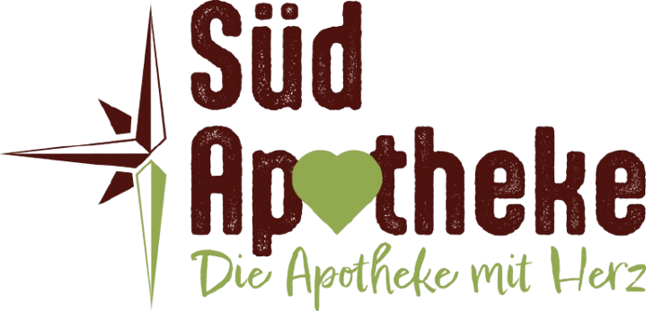 Logo of Süd-Apotheke