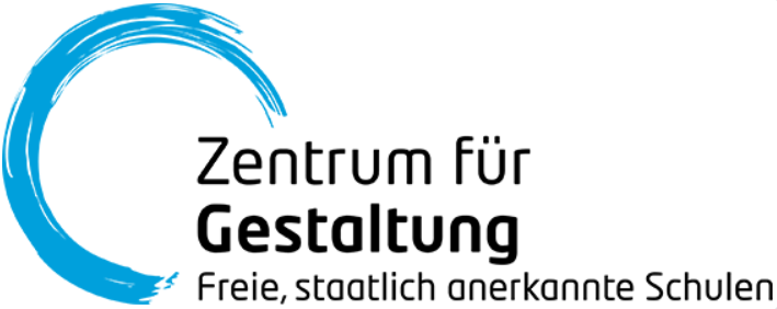 Logo of Zentrum für Gestaltung - Freie staatlich anerkannte Schulen Ulm