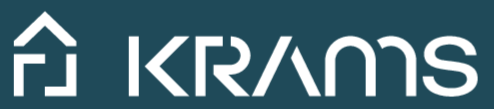 Logo of Krams Immobilien GmbH