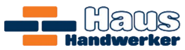 Logo of Haushandwerker GmbH