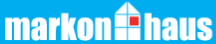 Logo of markon-haus GmbH