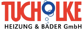 Logo of Tucholke & Sohn GmbH Heizung und Sanitär