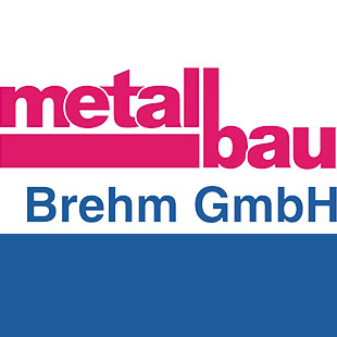 Logo of Metallbau Brehm GmbH