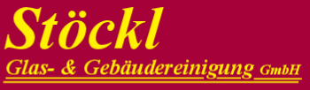 Logo of Stöckl Glas- und Gebäudereinigung Alt Ruppin