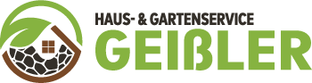 Logo of Haus- & Gartenservice Geißler