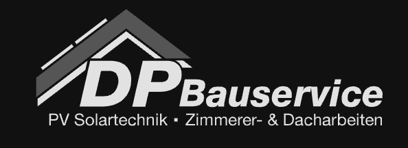Logo of DP-Bauservice
