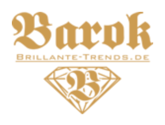 Logo of Juwelier Barok im CLOU