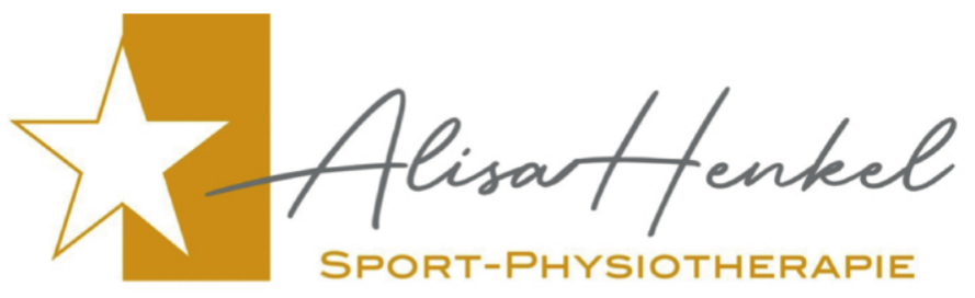 Logo of Sport-Physiotherapie Henkel