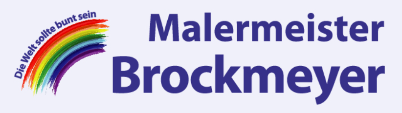 Logo of Malermeister Ingo Brockmeyer